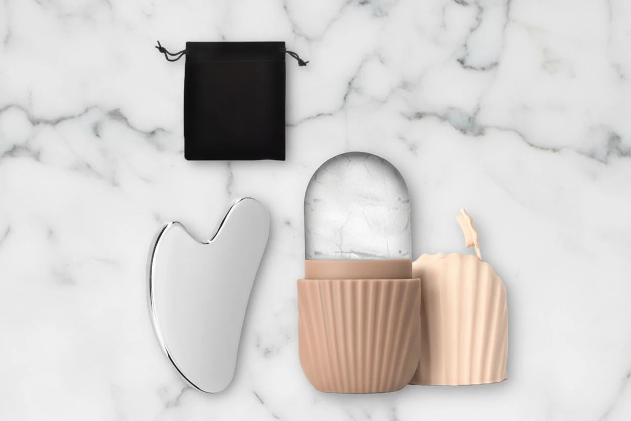 Kit de nettoyage du visage