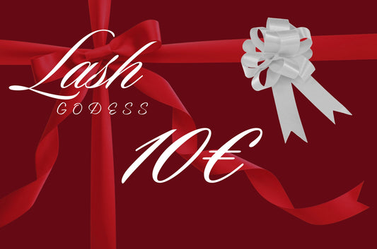 Carte cadeau
