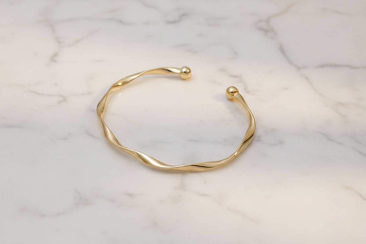 Bracelet tournant