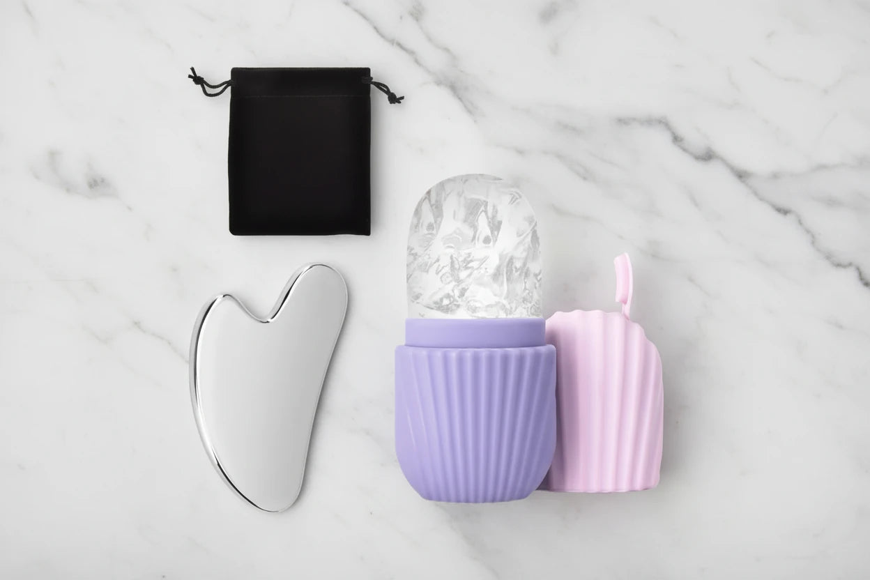 Kit de nettoyage du visage