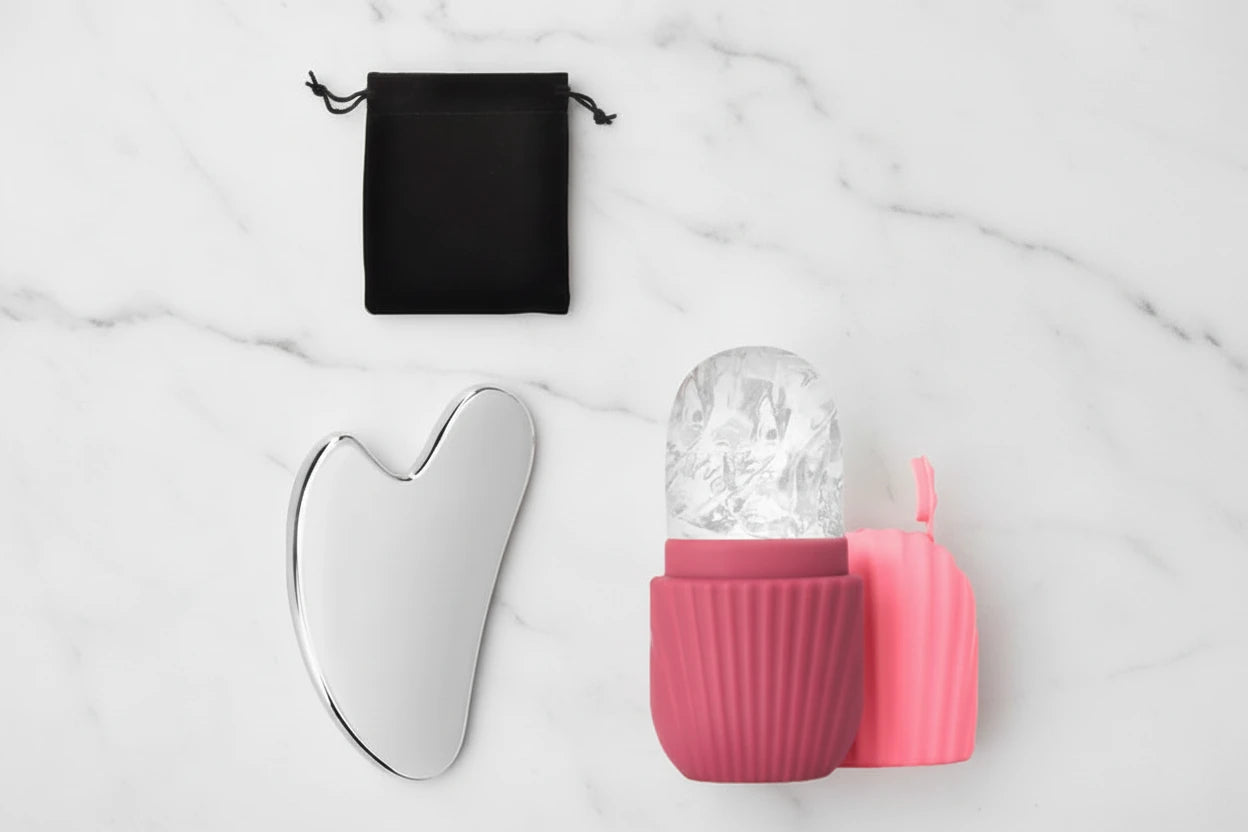 Kit de nettoyage du visage