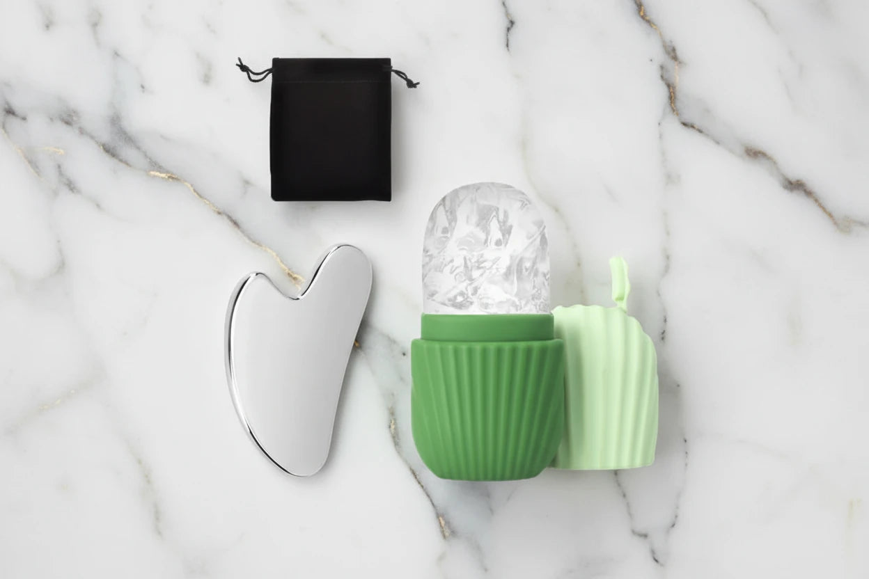 Kit de nettoyage du visage