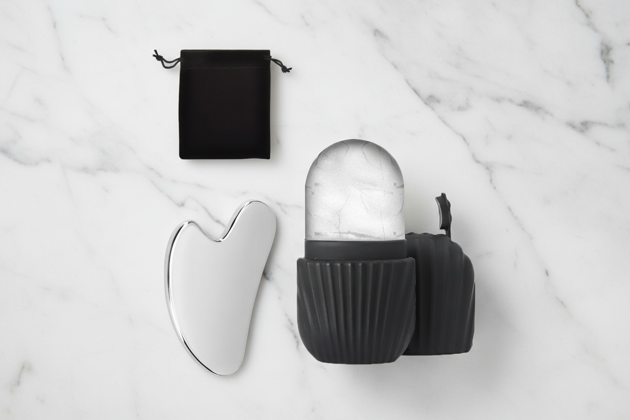 Kit de nettoyage du visage