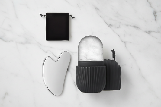 Kit de nettoyage du visage