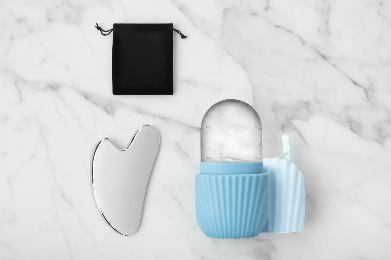 Kit de nettoyage du visage