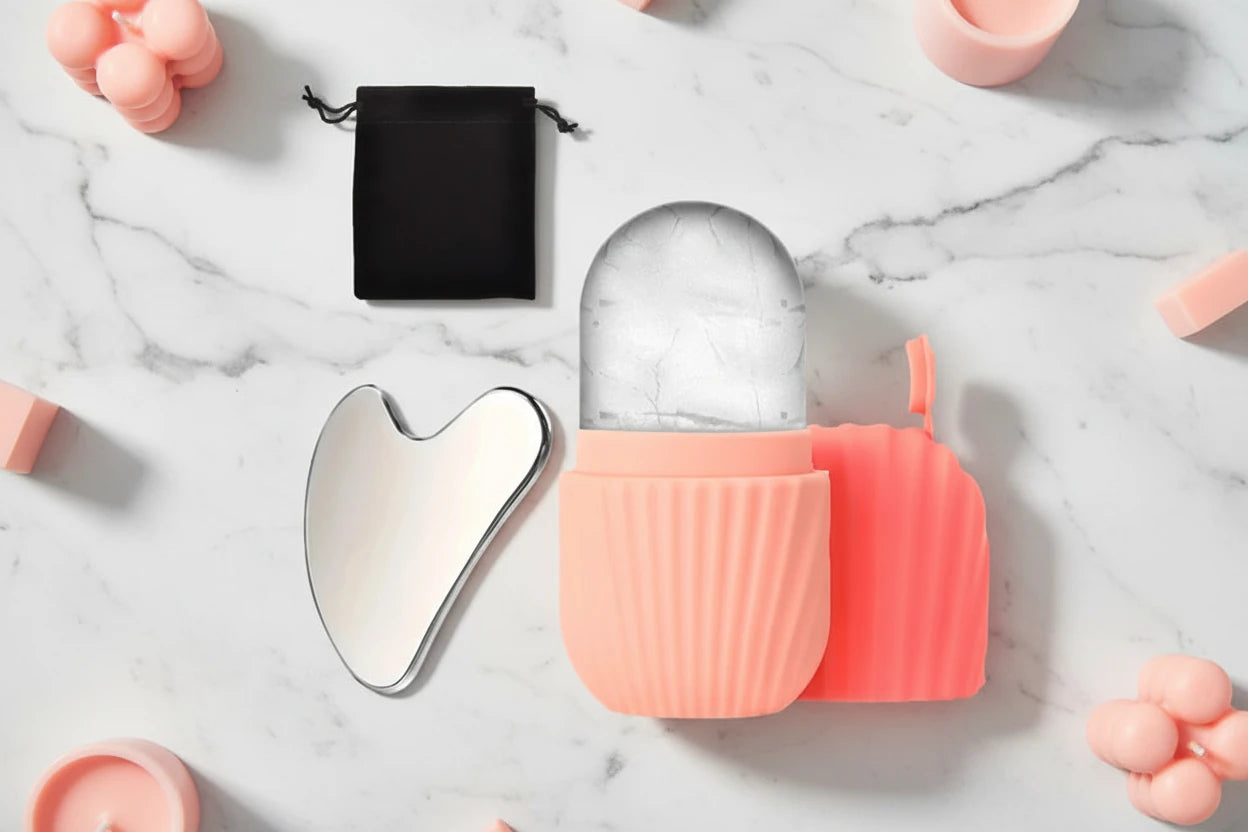 Kit de nettoyage du visage