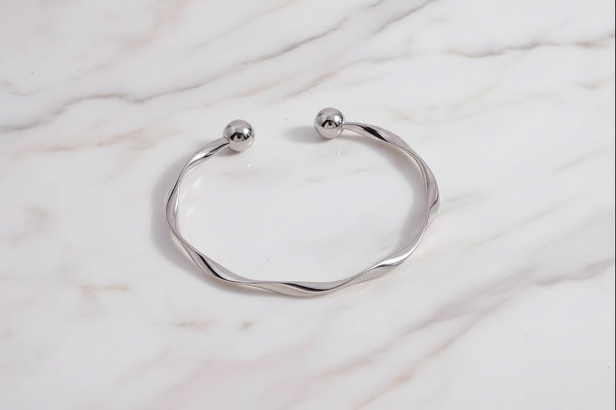 Bracelet tournant